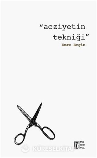 Acziyetin Tekniği