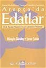 Arapça'da Edatlar