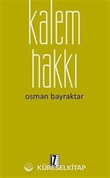 Kalem Hakkı