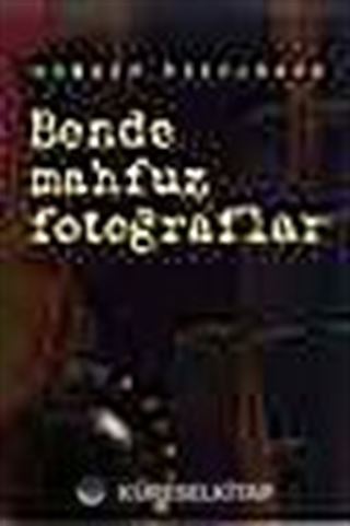 Bende Mahfuz Fotoğraflar