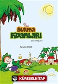 Hurma Fidanları