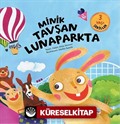 Minik Tavşan Lunaparkta - Şekiller