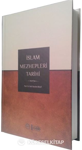 İslam Mezhepleri Tarihi