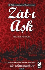 Zat-ı Aşk