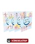 Ayet ve Hikaye (Arapça Hikayeler) (4 Kitaplık Set)
