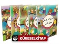 Kısasü'l-İrab (Arapça Hikayeler) (5 Kitaplık Set)