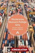 Uluslararası Ekonomi Politiğe Giriş