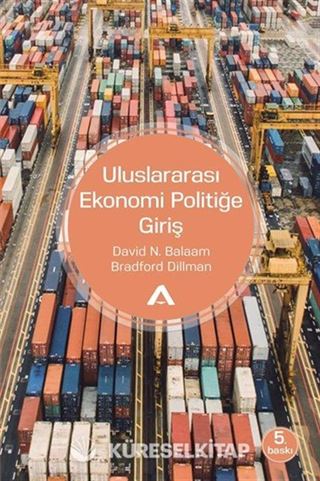 Uluslararası Ekonomi Politiğe Giriş