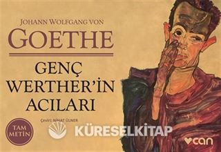 Genç Werther'in Acıları (Mini Kitap)