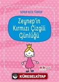 Zeynep'in Kırmızı Çizgili Günlüğü