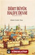 Dört Büyük Halife Devri (Ciltli)