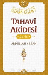 Tahavi Akidesi Şerhi