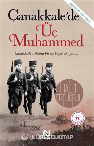 Çanakkale'de Üç Muhammed