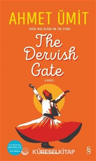 The Dervish Gate (Ciltli)