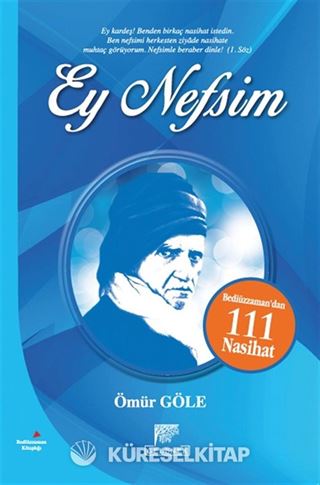 Ey Nefsim