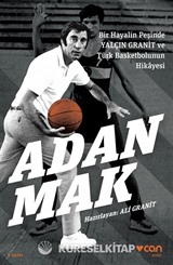 Adanmak