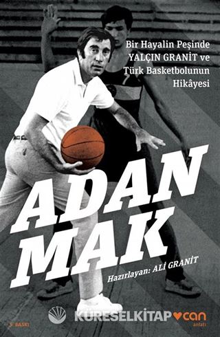Adanmak