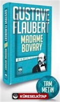 Madame Bovary (Tam Metin)
