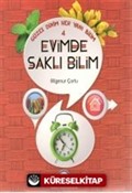 Evimde Saklı Bilim / Güzel Dinim Her Yanı Bilim 4