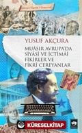 Muasır Avrupa'da Siyasi ve İctimai Fikirler ve Fikri Cereyanlar