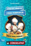 Öykülerle Osmanlı Padişahları 1