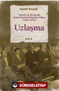 Uzlaşma