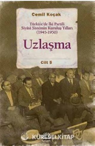 Uzlaşma