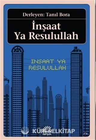 İnşaat Ya Resulullah