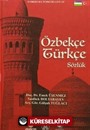 Özbekçe-Türkçe Sözlük