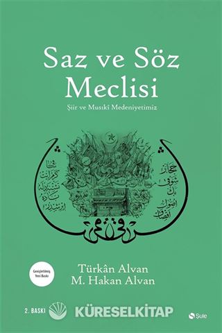 Saz ve Söz Meclisi