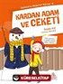 Kardan Adam ve Ceketi / Hadislerle Değerler Eğitimi 4