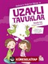 Uzaylı Tavuklar / Hadislerle Değerler Eğitimi 9