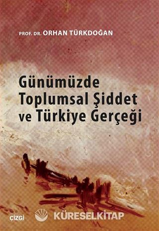 Günümüzde Toplumsal Şiddet ve Türkiye Gerçeği