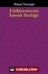 Edebiyatımızda İsimler Sözlüğü