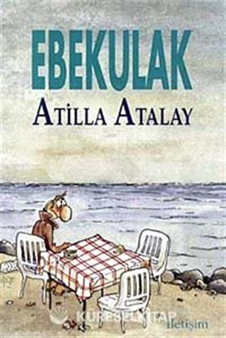 Ebekulak