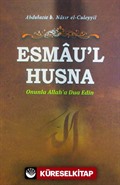 Esmau'l Husna (Ciltli)