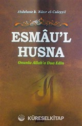 Esmau'l Husna (Ciltli)