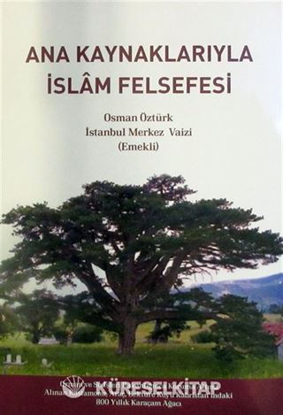 Ana Kaynaklarıyla İslam Felsefesi