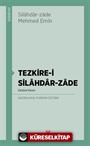 Tezkire-i Silahdar-Zade