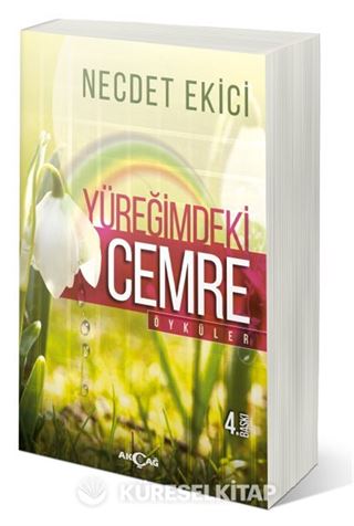 Yüreğimdeki Cemre