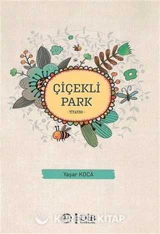 Çiçekli Park (Piyes)
