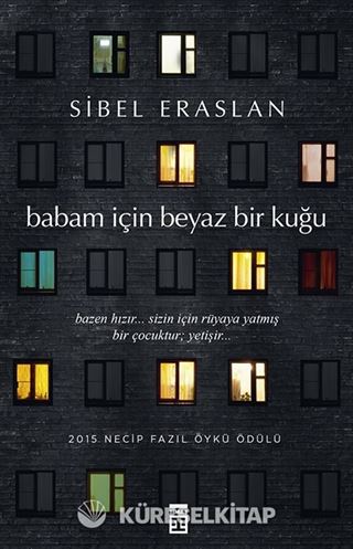 Babam İçin Beyaz Bir Kuğu