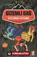 Gizemli Dağ / Kızılırmak Kıyısında