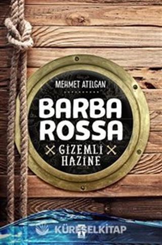 Barbarossa / Gizemli Hazine