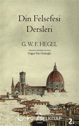 Din Felsefesi Dersleri