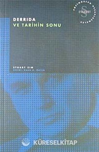 Derrida ve Tarihin Sonu