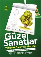 Güzel Sanatlar Yetenek Sınavına Hazırlık