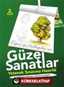 Güzel Sanatlar Yetenek Sınavına Hazırlık