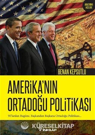 Amerika'nın Ortadoğu Politikası