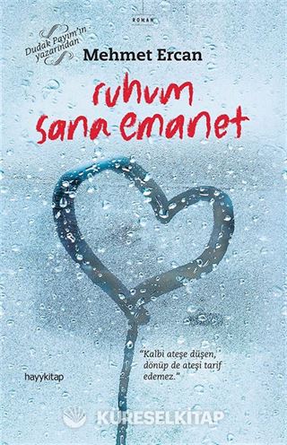 Ruhum Sana Emanet